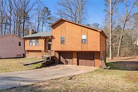 1472 Glynn Oaks Circle SW Marietta, GA 30008