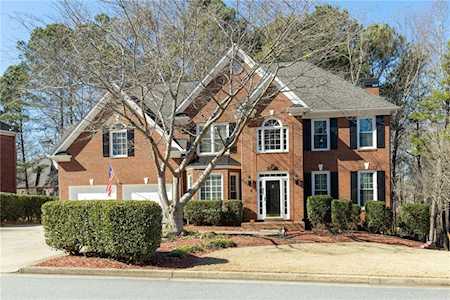 1337 Benbrooke Ln NW Acworth, GA 30101