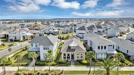 8372 Nemours PARKWAY Orlando, FL 32827