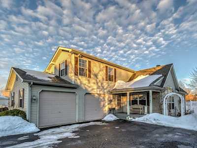 714 Clover Ct #B Yorkville, IL 60560