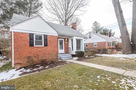 10629 Eastwood Ave Silver Spring, MD 20901