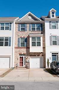 8311 Black Harrier Ln Severn, MD 21144
