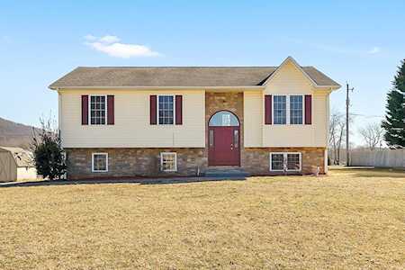 6170 Jubal Early Hwy Hardy, VA 24101