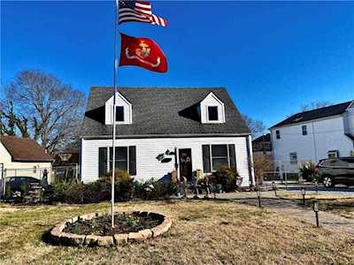 701 City Park Ave Portsmouth, VA 23701