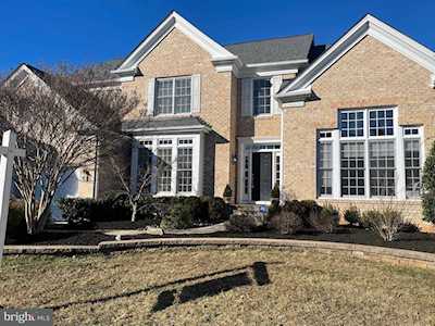 420 Long Trail Terrace Rockville, MD 20850