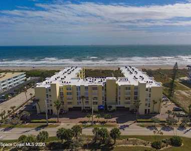 4700 Ocean Beach Boulevard #224 Cocoa Beach, FL 32931