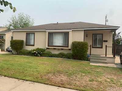 5854 Hazelbrook Avenue Lakewood, CA 90712