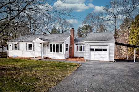 460 Old Connecticut Path Wayland, MA 01778