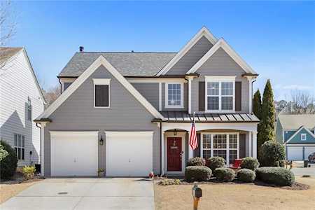 3525 Elder Field Ln Cumming, GA 30040