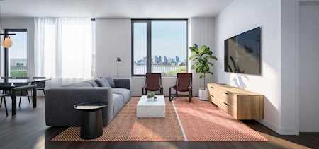 57 Quincy Shore Drive #PHN Quincy, MA 02171