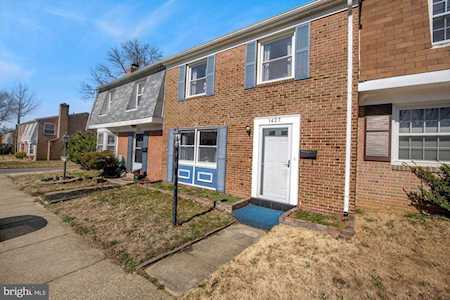 1427 Potomac Heights Dr #175 Fort Washington, MD 20744