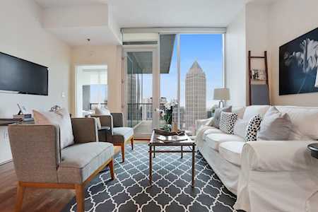 1080 Peachtree St NE #2813 Atlanta, GA 30309
