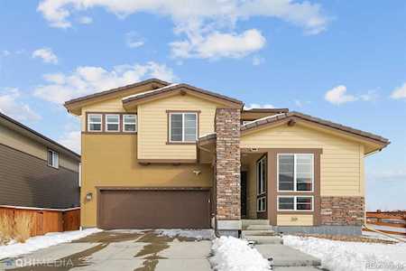 10961 Big Stone Circle Parker, CO 80134