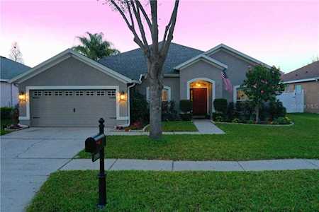 11916 Summer Springs Dr Riverview, FL 33579