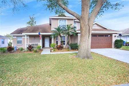 19511 Wyndmill CIRCLE Odessa, FL 33556