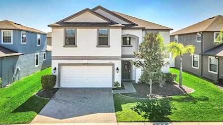 12428 Eagle Chase WAY Trinity, FL 34655
