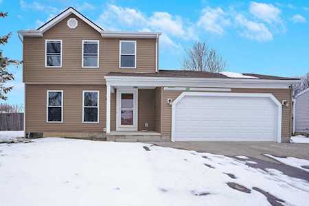 6232 Glencairn Circle Galloway, OH 43119