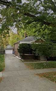 6007 Mayburn St Dearborn Heights, MI 48127