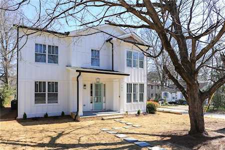 792 Livingstone Place Decatur, GA 30030