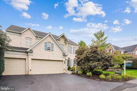 14854 Vailmont Ct Haymarket, VA 20169