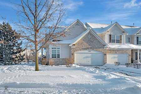 11961 Winterberry Ln Plainfield, IL 60585