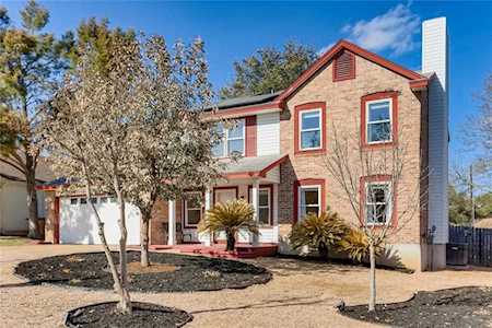 7412 Whistlestop DR Austin, TX 78749