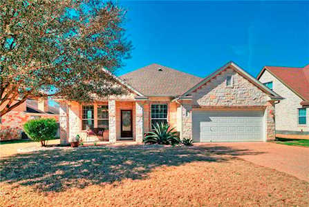 30427 Briarcrest DR Georgetown, TX 78628