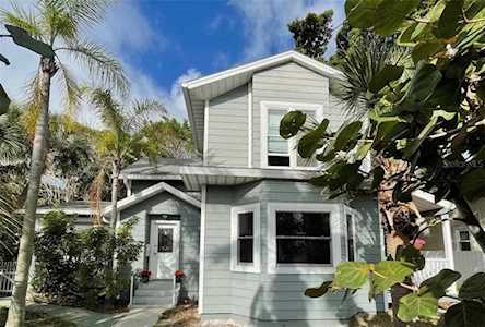 1804 Pass A Grille WAY St Pete Beach, FL 33706