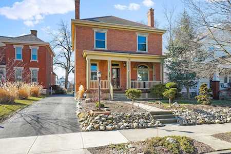 349 E Jenkins Avenue Columbus, OH 43207
