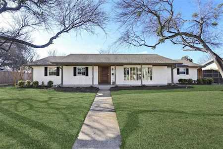 3457 Saint Cloud Circle Dallas, TX 75229