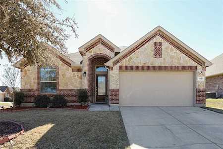 1401 Dun Horse Drive Fort Worth, TX 76052