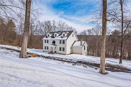 39 Weekeepeemee Road Bethlehem, CT 06751