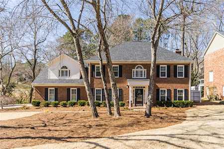 2131 Spindrift Ct Marietta, GA 30062