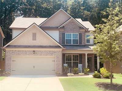429 Livingston Point S Acworth, GA 30102