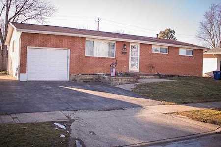 475 Baywood Place Gahanna, OH 43230