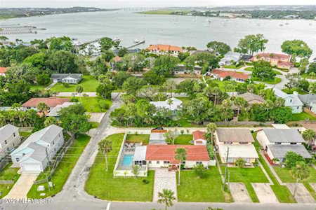 115 Arricola Ave St Augustine, FL 32080