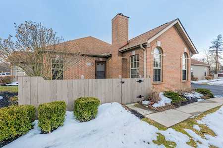 4952 Berry Leaf Place Hilliard, OH 43026