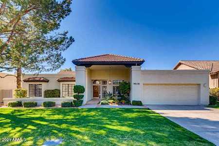 9838 N 83rd Place Scottsdale, AZ 85258