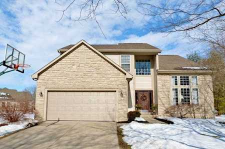 7441 Maynooth Drive Dublin, OH 43017
