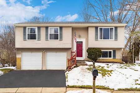 5186 Threshing Court Columbus, OH 43230