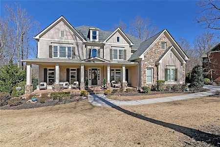 201 Affirmed Ct Milton, GA 30004