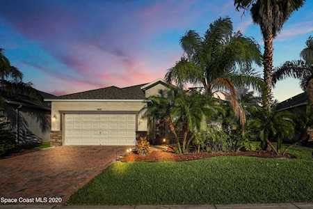 5724 Trieda Drive Melbourne, FL 32940