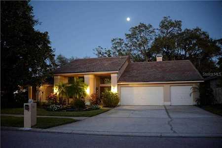 291 Old Oak CIRCLE Palm Harbor, FL 34683