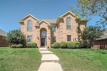 2541 Indian Paint Drive Plano, TX 75025