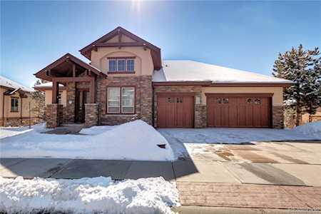 2180 Saddleback Dr Castle Rock, CO 80104