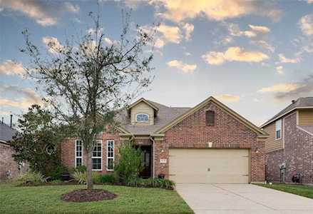 19006 Filmont Ct Cypress, TX 77429