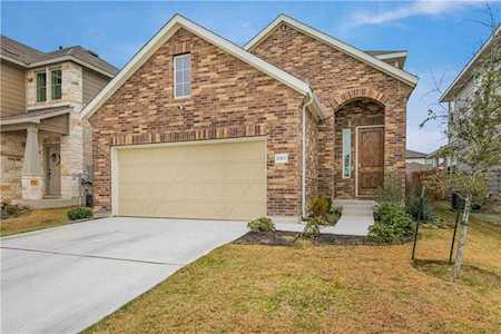 17107 Alturas Ave Pflugerville, TX 78660