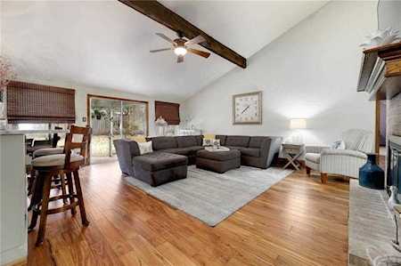 4830 Trail Crest CIR Austin, TX 78735