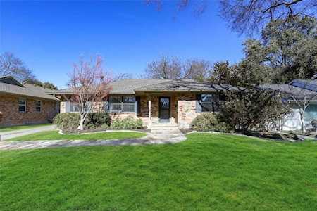 7325 Haverford Road Dallas, TX 75214