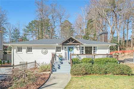 2342 Drew Valley Rd NE Brookhaven, GA 30319